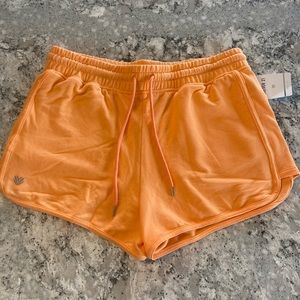 Forever 21 Soft Shorts